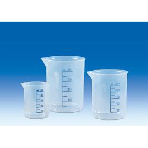 PP mērglāzes 3000ml, N4