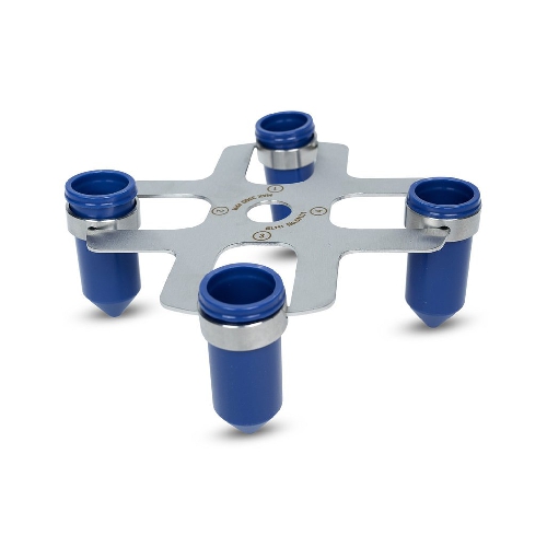 Rotors CM-6M.01 4x50 ml mēģēnēm