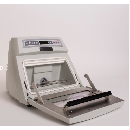 Pulsifier II Bags (180 x 240mm) 10 x 50 pack, 500 bags