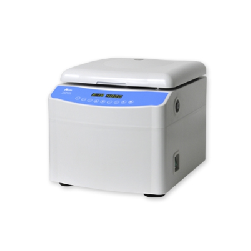 Eco series centrifuge 2640