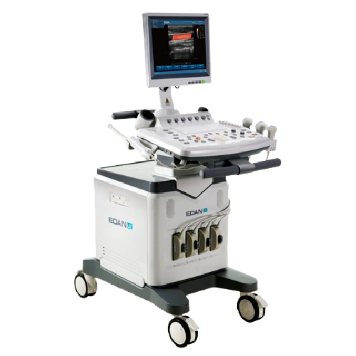 U2 VET ar 2 zondēm (Lineāra un konveksa)