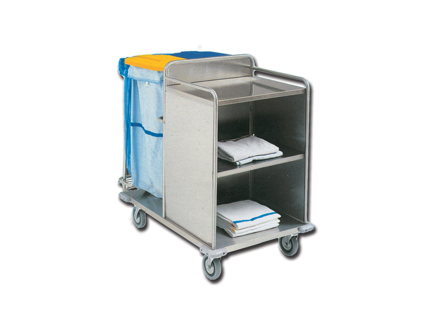 Sānu panelis, krāsots tērauds, N2