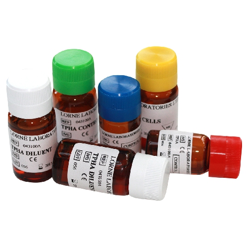 IM Latex KIT. N50 1 iepak.