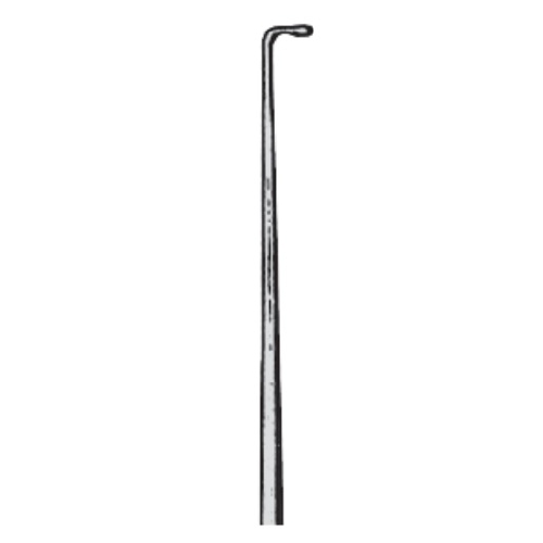 Wagener tipa ausu āķis. 140mm