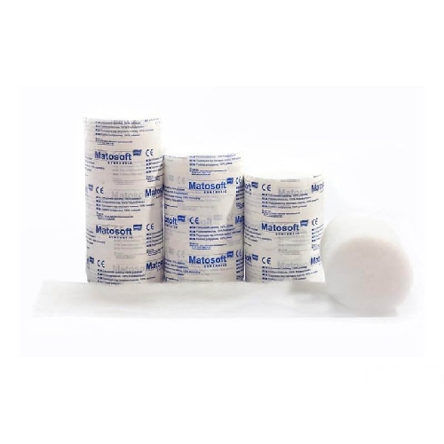 Ģipša saites odere 10cmx3m N1