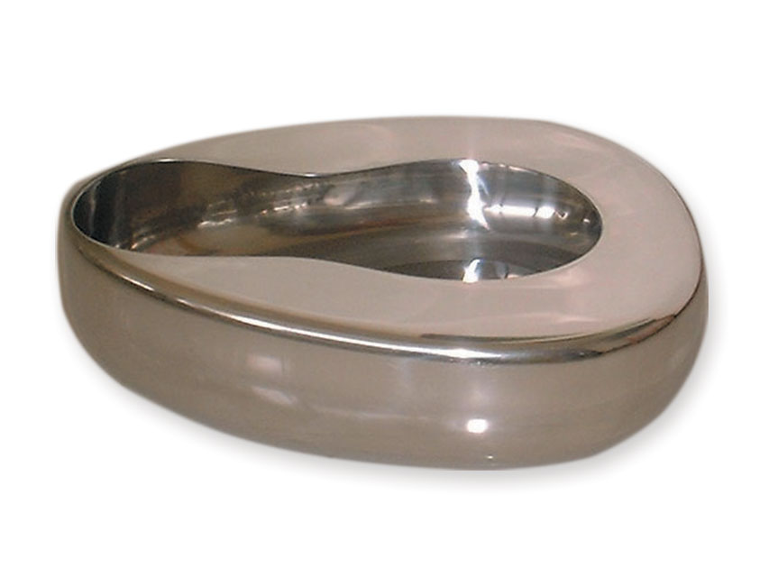 N/T gultas pīle 354x289x97 mm