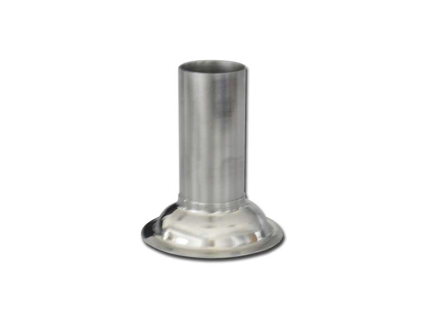 N/T termometra turētājs 33x80 mm