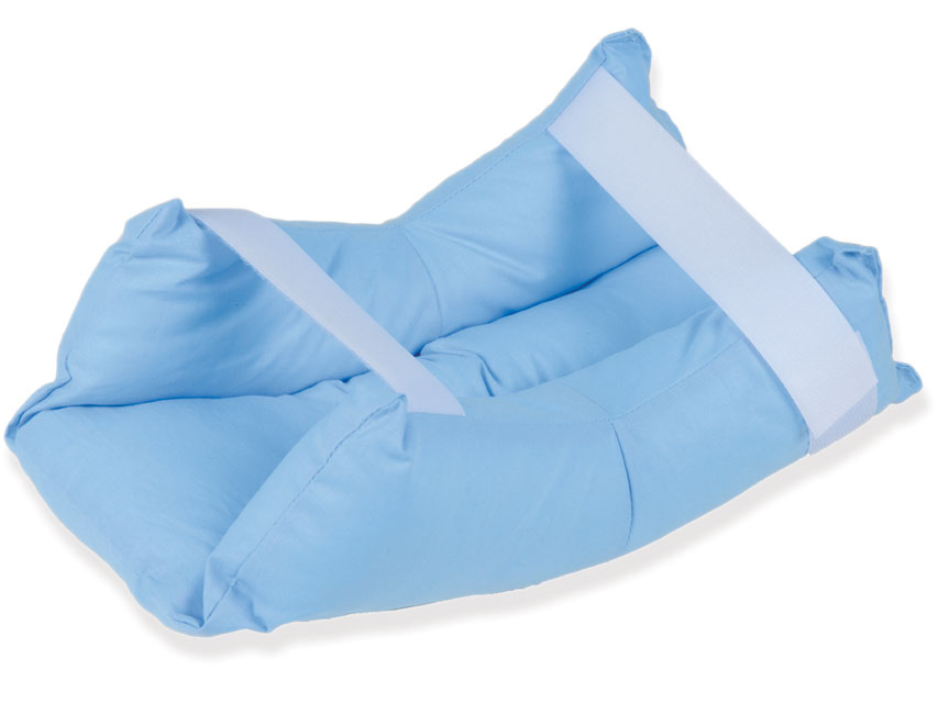 Papēža spilvens - 100% kokvilna