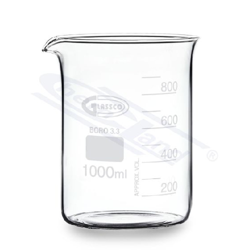 Stikla vārglāze. zemā 100ml. GLASSCO 1 gab.