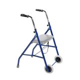 PĀRVIETOŠANĀS GALDS AR KĀJU BREMZĒM MUVI