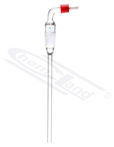 adapteris, konuss ar kātu 14/23 GLASSCO