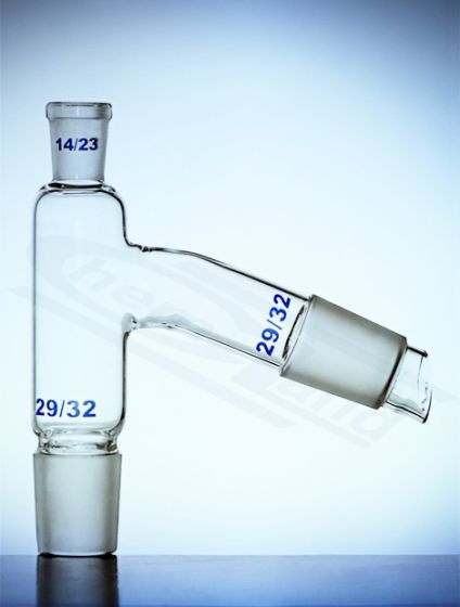 joprojām galva vienkāršs leņķis 75 leņķī uz leju 34/24/14 GLASSCO