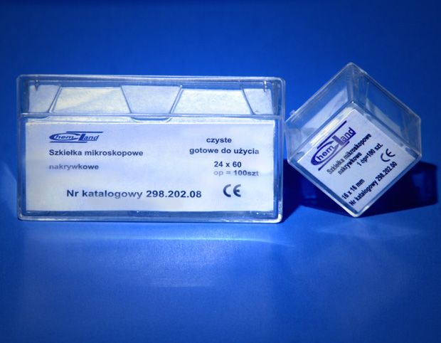 vāka stikls gatavs lietošanai20x20 kaste=100gab.