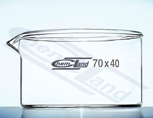 Kristalizēšanas trauks ar izsmidzinātāju 00100ml 070x040 CHEMLAND