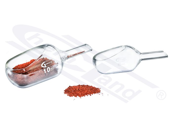 svēršanas mērkarote 6ml