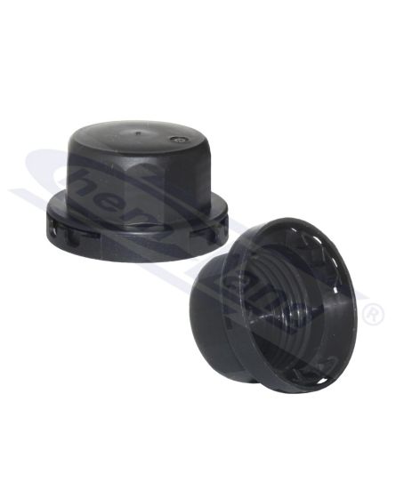 skrūvējams vāciņš farmācijas pudelēm 2500ml, ar pašblīvējošu gredzenu un bez aizbāžņa