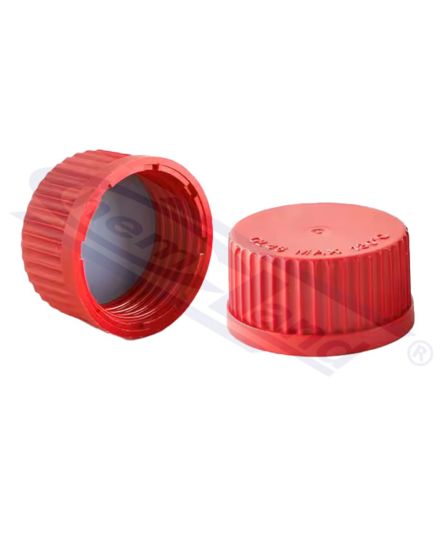 uzgrieznis GL 25 sarkans PBT