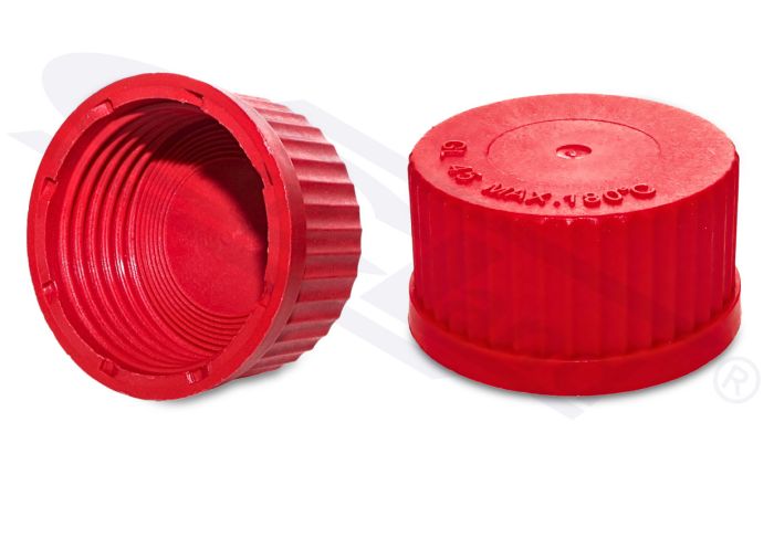 vāciņš GL 45 sarkans PBT CHEMLAND