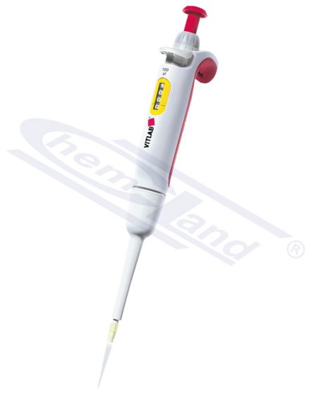 Mikropipete ar regulējamu tilpumu Digitāls 1000 -10000ul