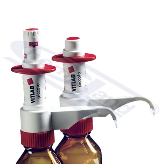 PICCOLO 2 500/1000ul GL 28 PICCOLO 2 500/1000ul GL 28