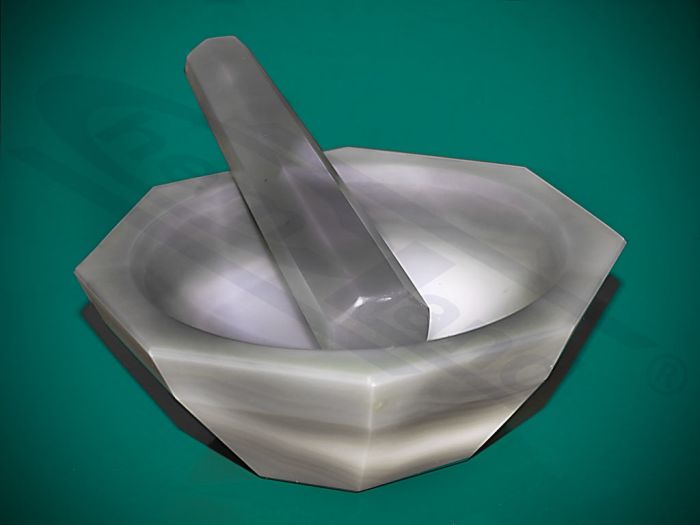 ahāta miezeris ar piestu 100, iekšējais diametrs. 100, h 43 mm