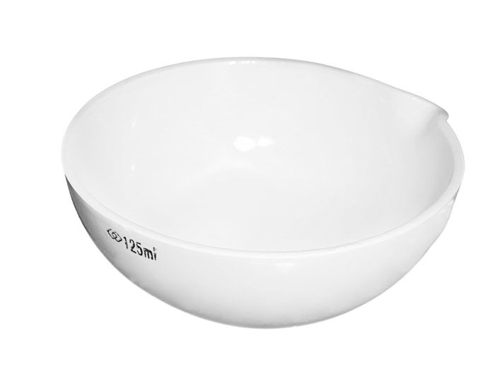 Iztvaicēšanas trauks dziļa forma ar izsmidzinātāju 3000 ml