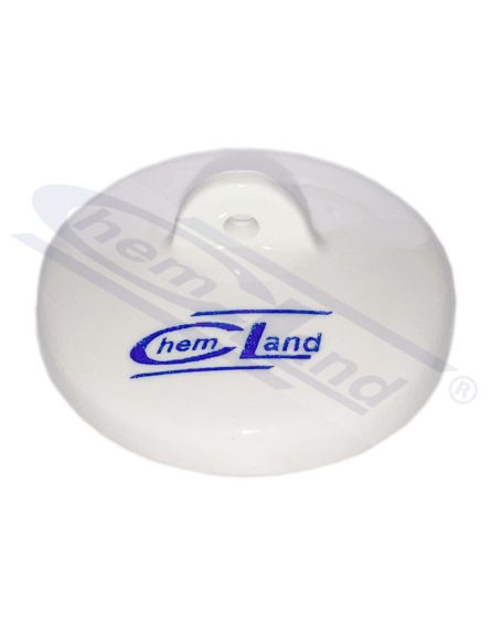 porcelāna tīģelis - vāciņš 54 mm - līdz CL-30, CL-35, CM-45, CM-50, CM-60, CT-72