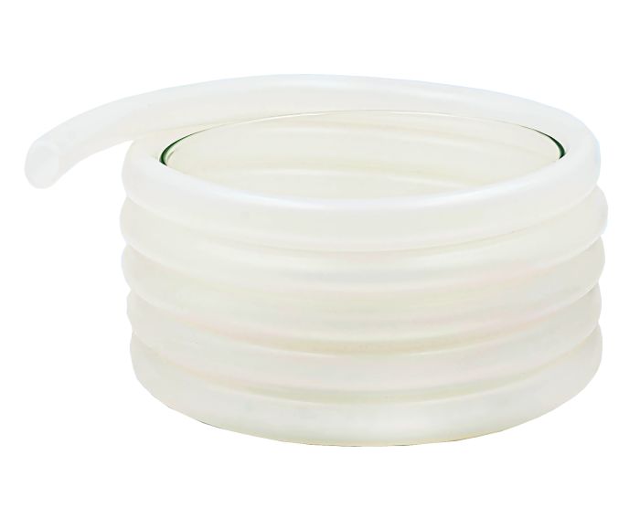 caurules silikona VQ iekšējais diametrs. 04 ārējā 12 sienas 4,0 mm