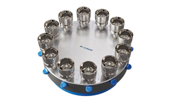 Filtra komplekts SolarVac 1201 - MB - piltuves 12 x 100ml