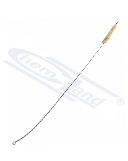 birste caurulēm - vidējā