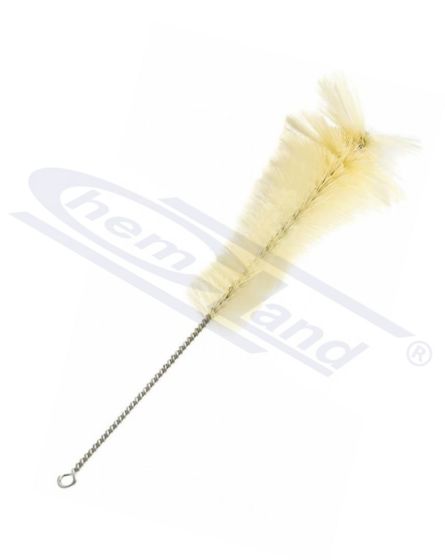 birste konusveida kolbām 150 ml