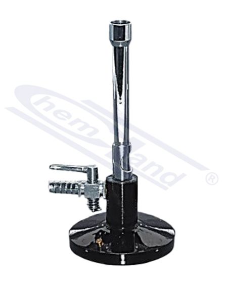 deglis.. Bunsena deglis ar vārstu LPG DIN 30665