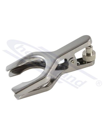 skava lodveida ligzdai, nerūsējošais tērauds, ligzda 18