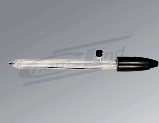 elektrods ORP stikls