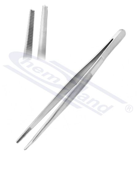 Pārsienamās knaibles blunt tērauds 18-8 garums 130 mm