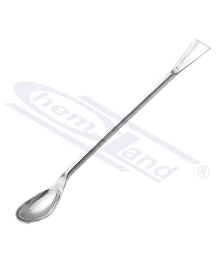 karote POLY tērauds 18-8 dł 180mm