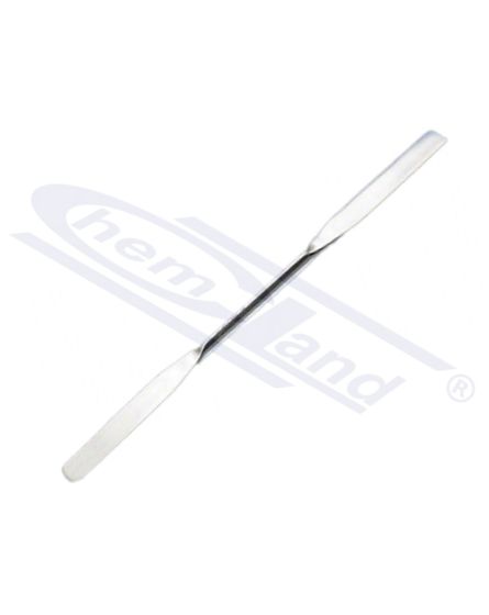 dubultās lāpstiņas elastīgs tērauds 18-8 garums150mm