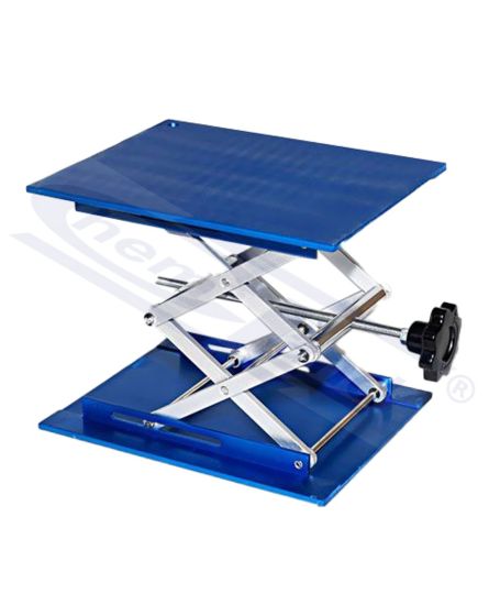 alumīnija lifts Tips CHEMLAND 180 x 180