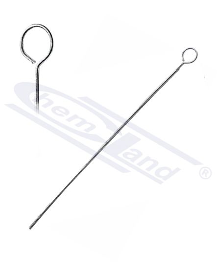 cilpa bakterioloģiskā 1 tipa fi 4,0 garums 50 mm