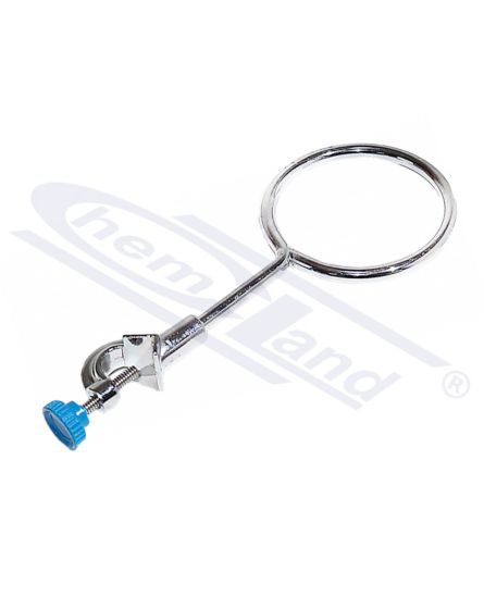 hromēts atbalsta gredzens ar bosshead diam. 120