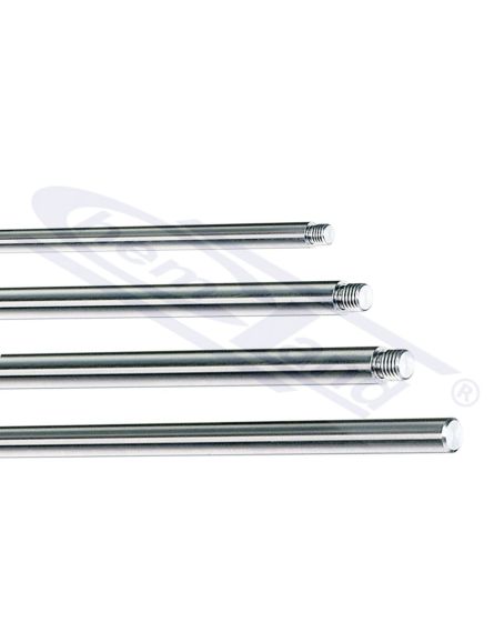 statīva stienis fi 10 mm garums 0600mm