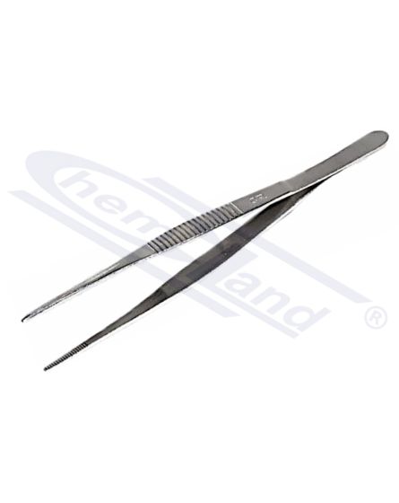 Knaibles, ar strupiem galiem, nerūsējošais tērauds, garums 18 cm