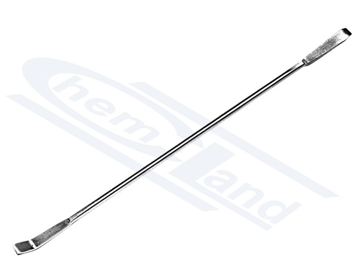 .spoon 190 mm daudzkārtu nerūsējošais tērauds. 18/8 - 6204011