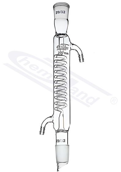 spoles kondensators ar ligzdu 2 x 29/32 garums efektīvs 500