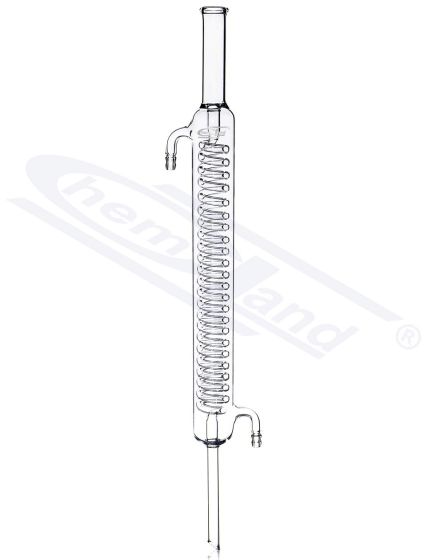 spoles kondensators bez kontaktligzdas efektīvais garums 400