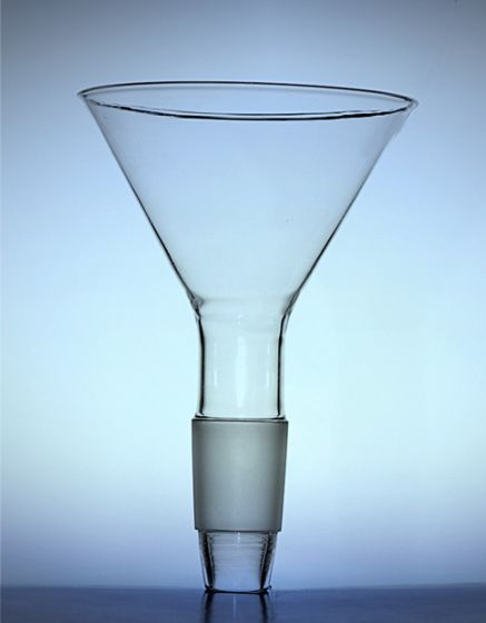 piltuve ar NS 29/32 fi 70