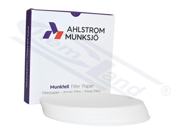 Augsnes pārbaudes kvalitātes sieti 125 FILTRAK 3.329.125 tips 132