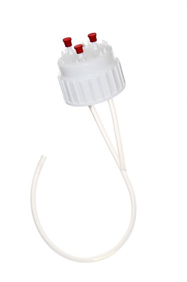 skrūvējams vāciņš GL83 PP vakuuma