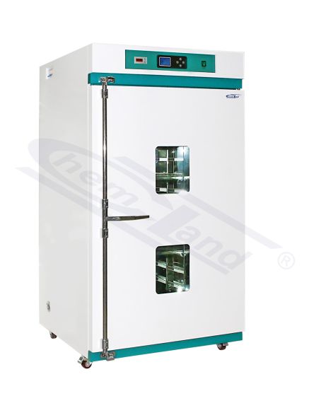 žāvēšanas krāsns piespiedu gaiss 625l darba temp. and 5-300 oC