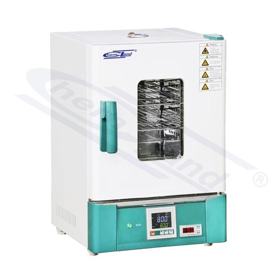 žāvēšanas cepeškrāsns pastāvīga temperatūra. 045l darba temp. and 5-300 oC